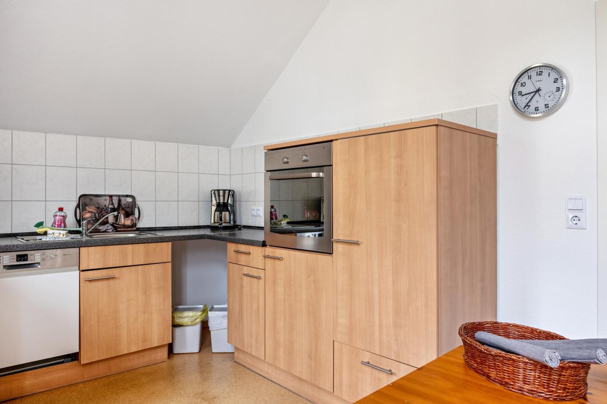 Ferienwohnung Flut Am Weserstrand Sandstedt Luaran gambar