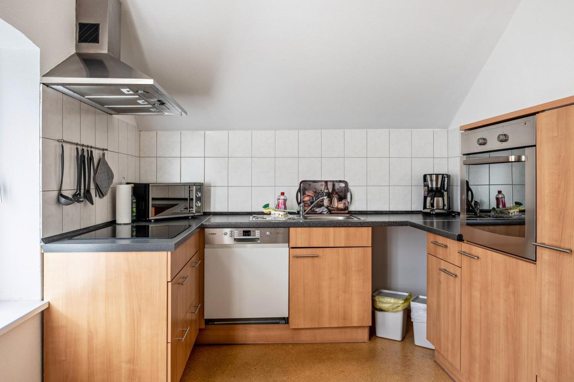 Ferienwohnung Flut Am Weserstrand Sandstedt Luaran gambar