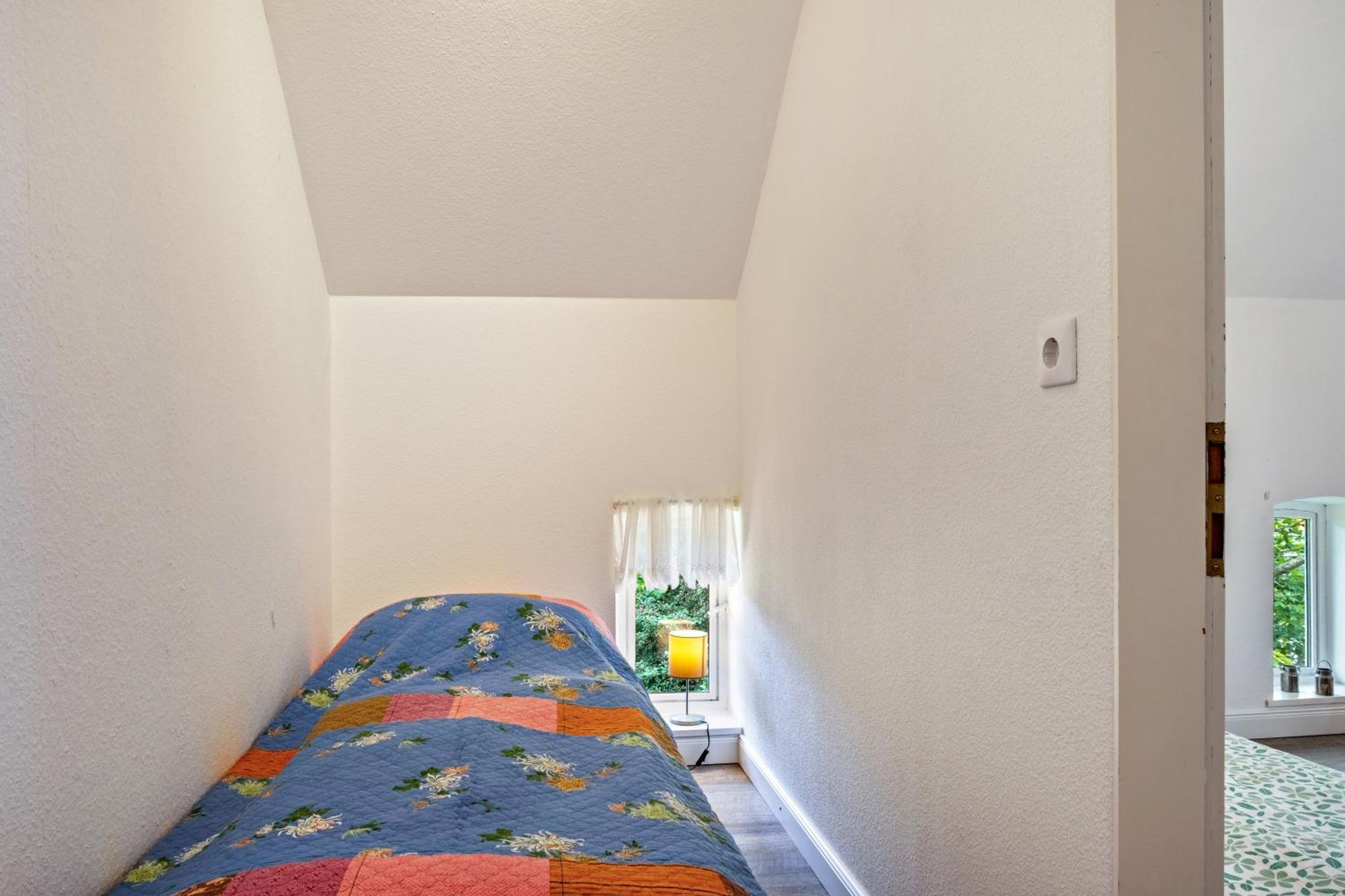 Ferienwohnung Flut Am Weserstrand Sandstedt Luaran gambar