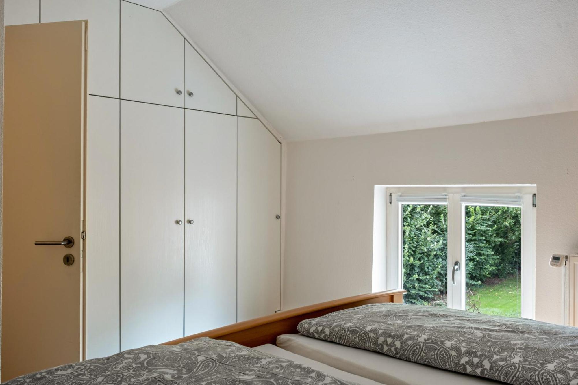 Ferienwohnung Flut Am Weserstrand Sandstedt Luaran gambar